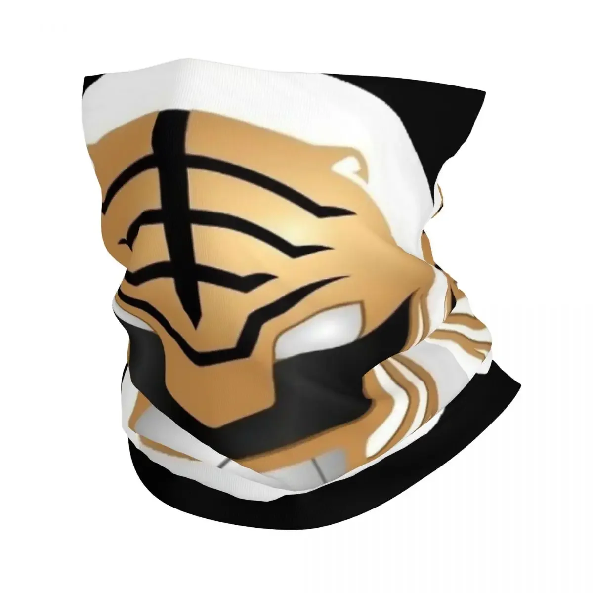 Bandana Blank White - Mighty Morphin Power Ranger - белая