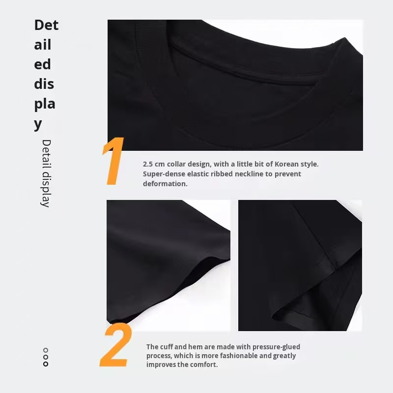 Высококачественная футболка ов – обзор и цена Dtg Shirt Blank