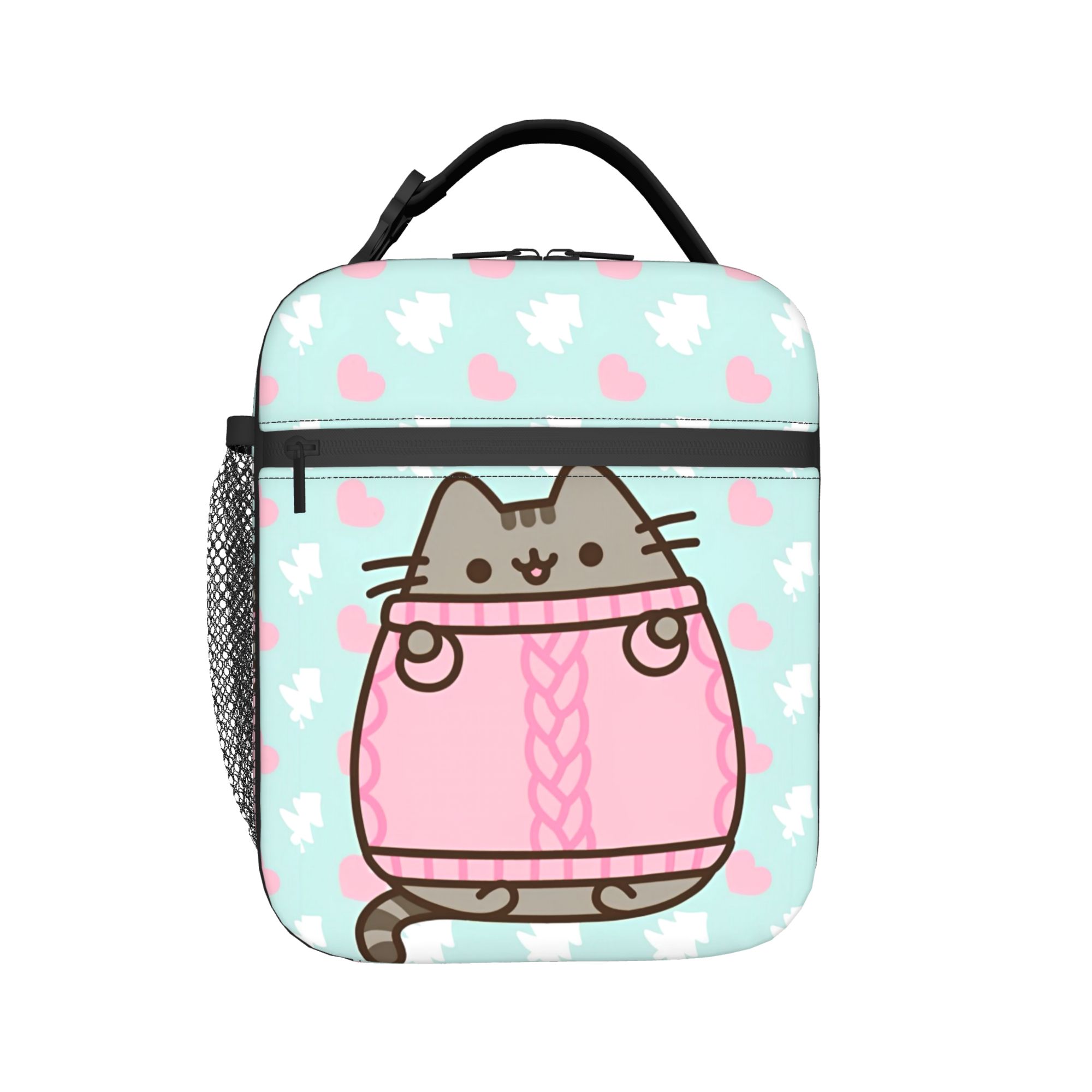 Симпатичные термосумки для обе – обзор и цена Tote Bag Sublimation
