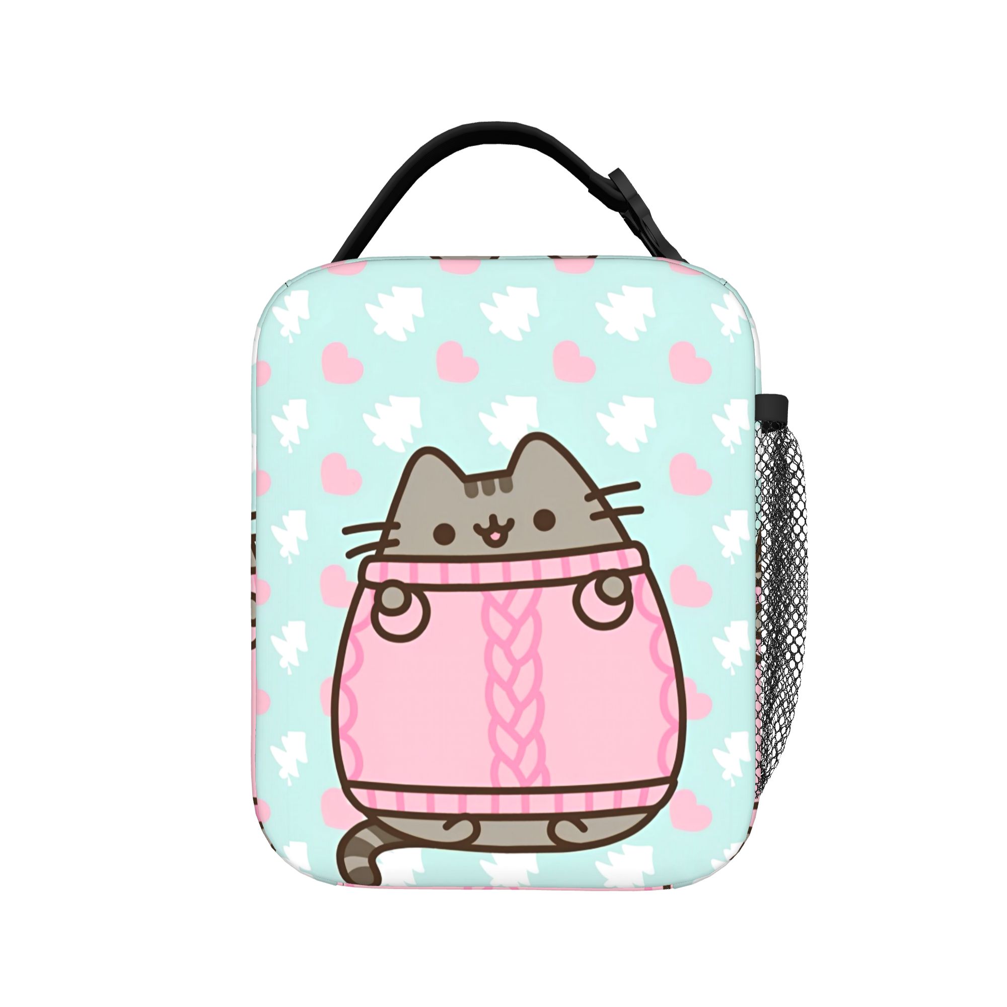 Симпатичные термосумки для обе – обзор и цена Tote Bag Sublimation