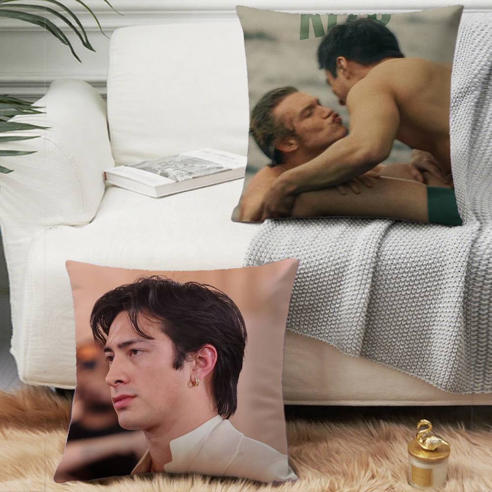 1 шт. Популярная наволочка с п – обзор и цена Pillow Cover Sublimation