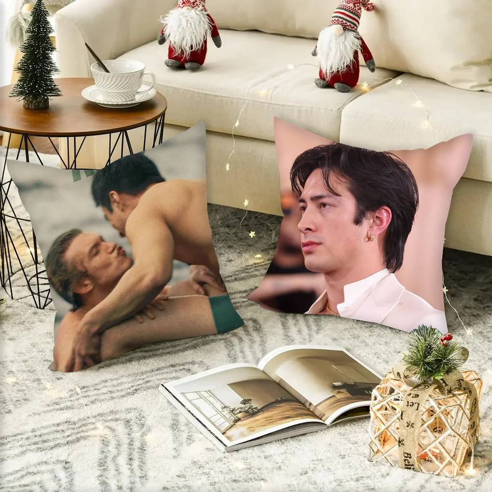 1 шт. Популярная наволочка с п – обзор и цена Pillow Cover Sublimation