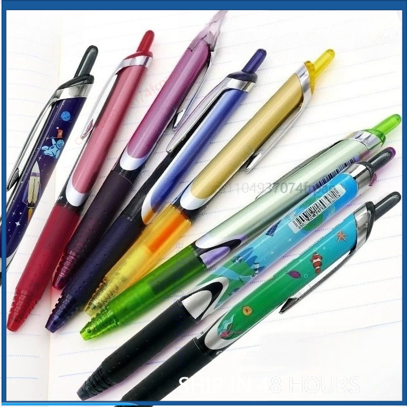 Ручка-роллер PILOT V5 для студ – обзор и цена Pilot Pen V5