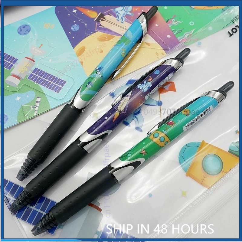 Ручка-роллер PILOT V5 для студ – обзор и цена Pilot Pen V5