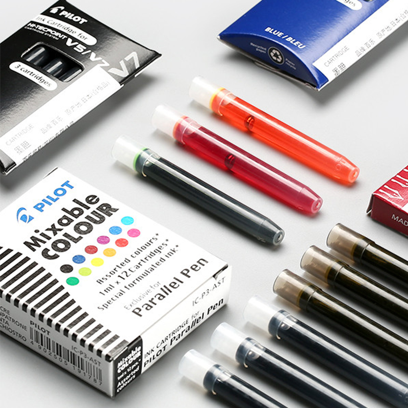 Pilot женский одноразовый карт – обзор и цена Pilot Pen V5