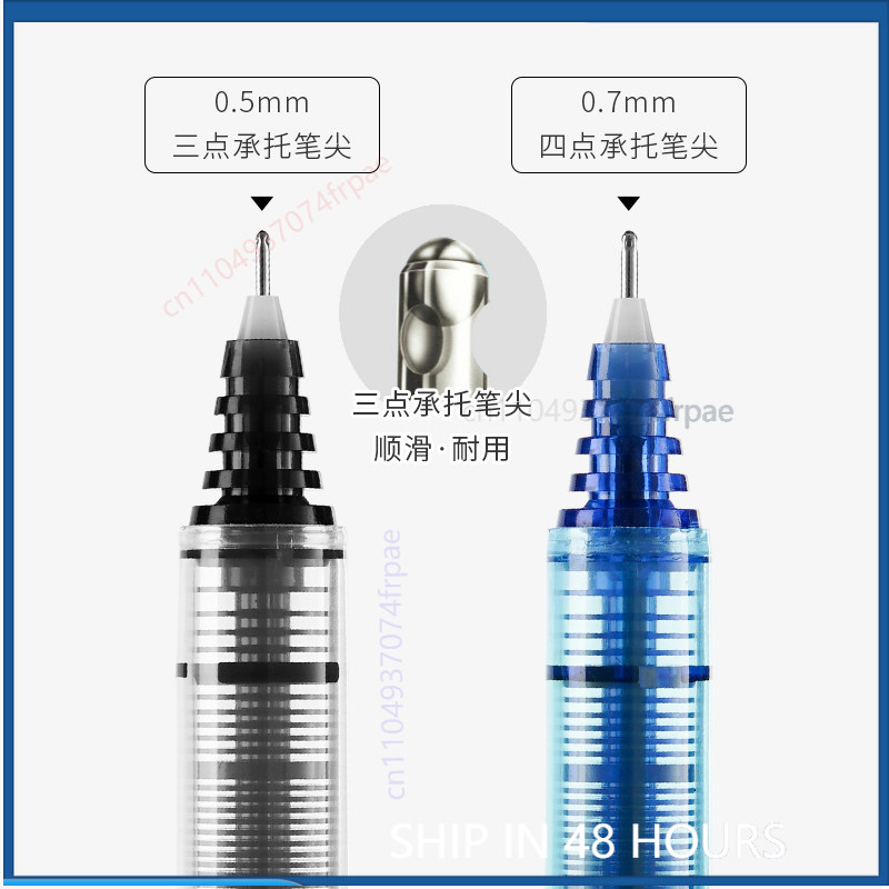 Для ручек PILOT BXC-V5/V7: нов – обзор и цена Pilot Pen V5