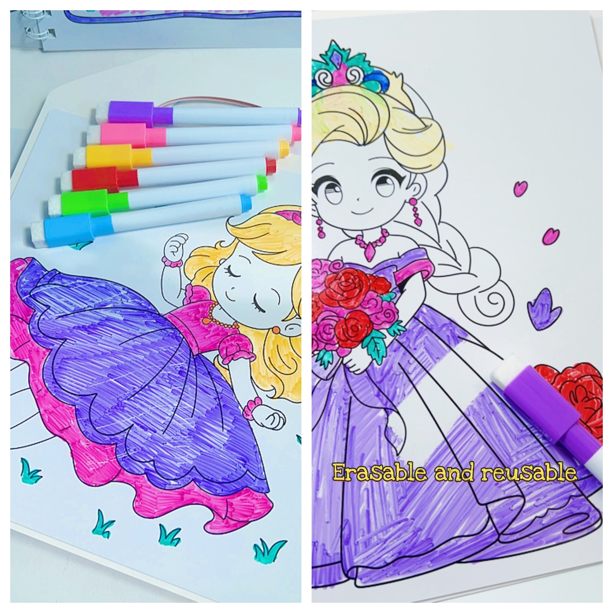 1 комплект, 16 страниц, цветна – обзор и цена Copic Marker Sketch