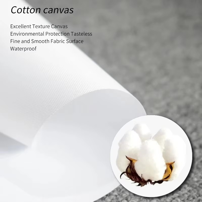 Бесрамное полотно из 3 частей  – обзор и цена Canvas Wrap Ready