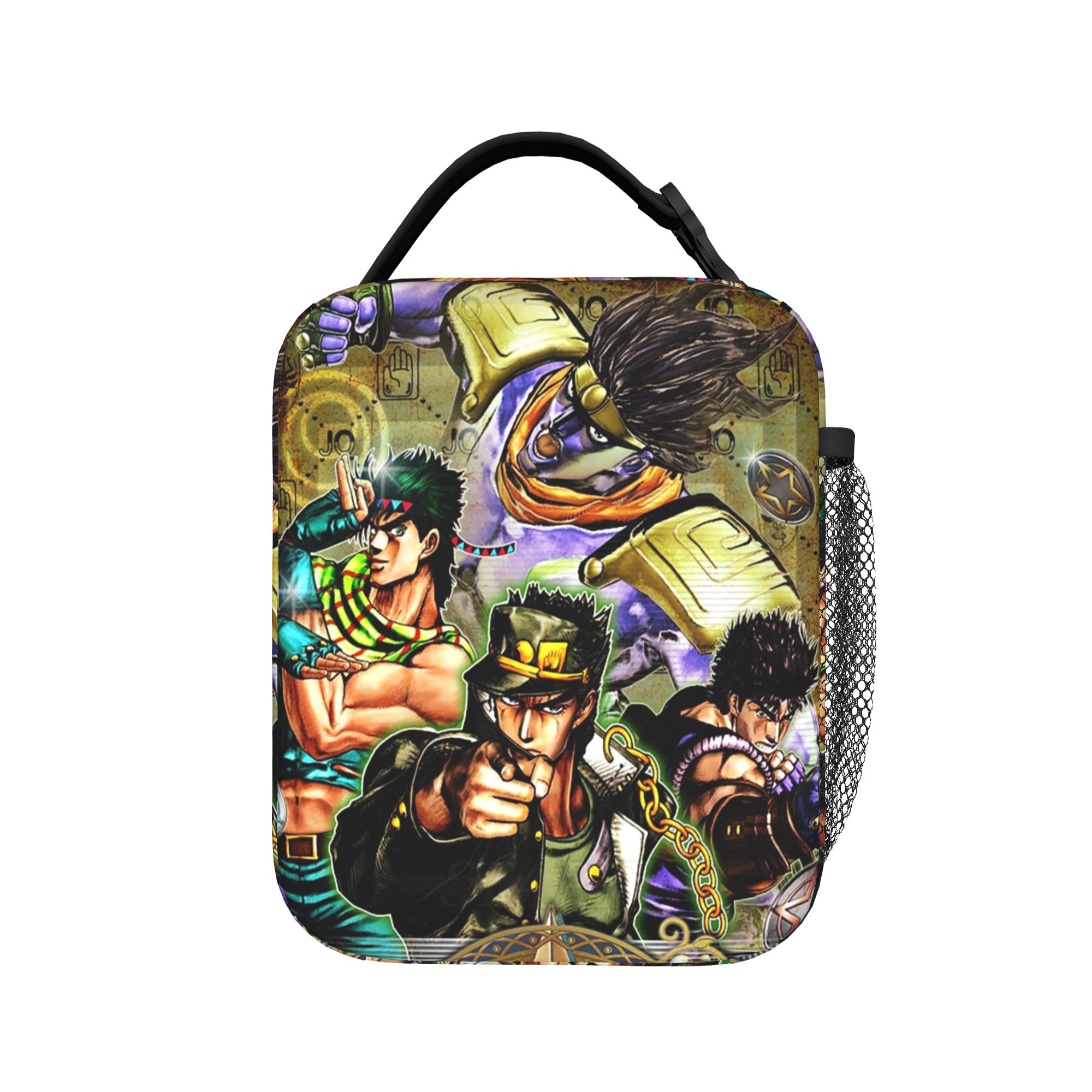 Термосумки для обедов Joestar  – обзор и цена Tote Bag Sublimation